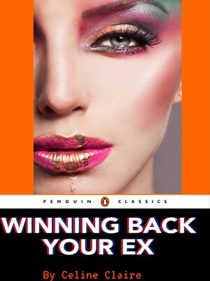 cover image of Winning Your EX Back